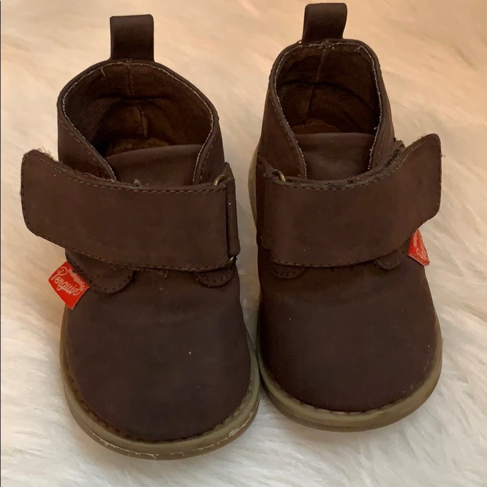 Baby shose